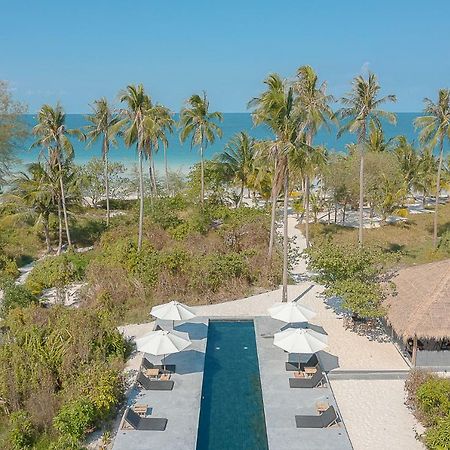 Tamu Koh Rong Otel Pagoda Beach Dış mekan fotoğraf