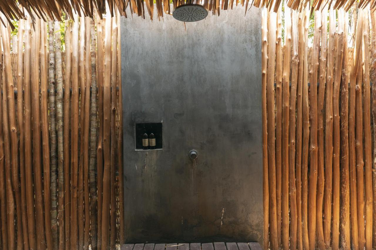 Tamu Koh Rong Otel Pagoda Beach Dış mekan fotoğraf