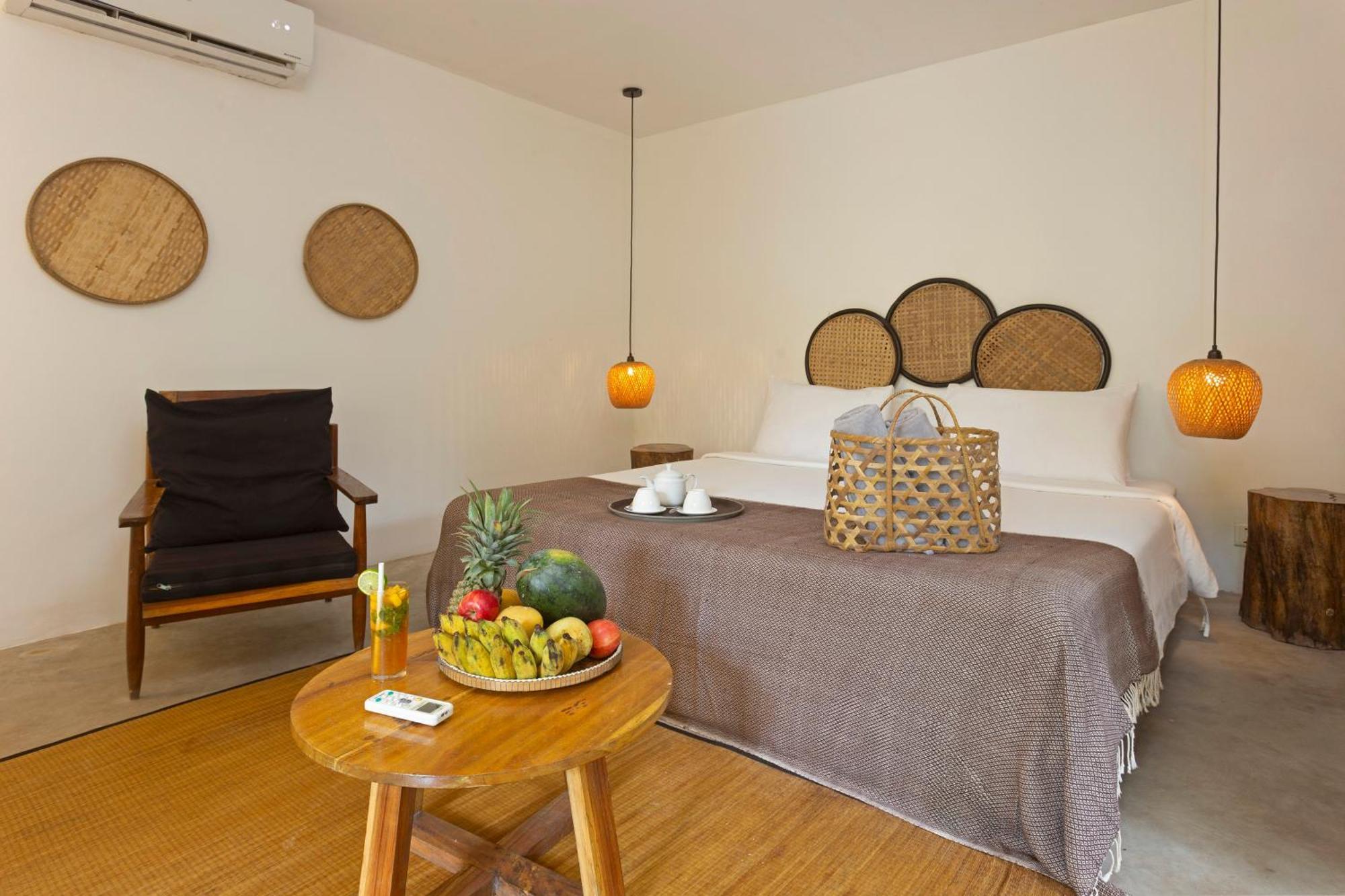 Tamu Koh Rong Otel Pagoda Beach Dış mekan fotoğraf