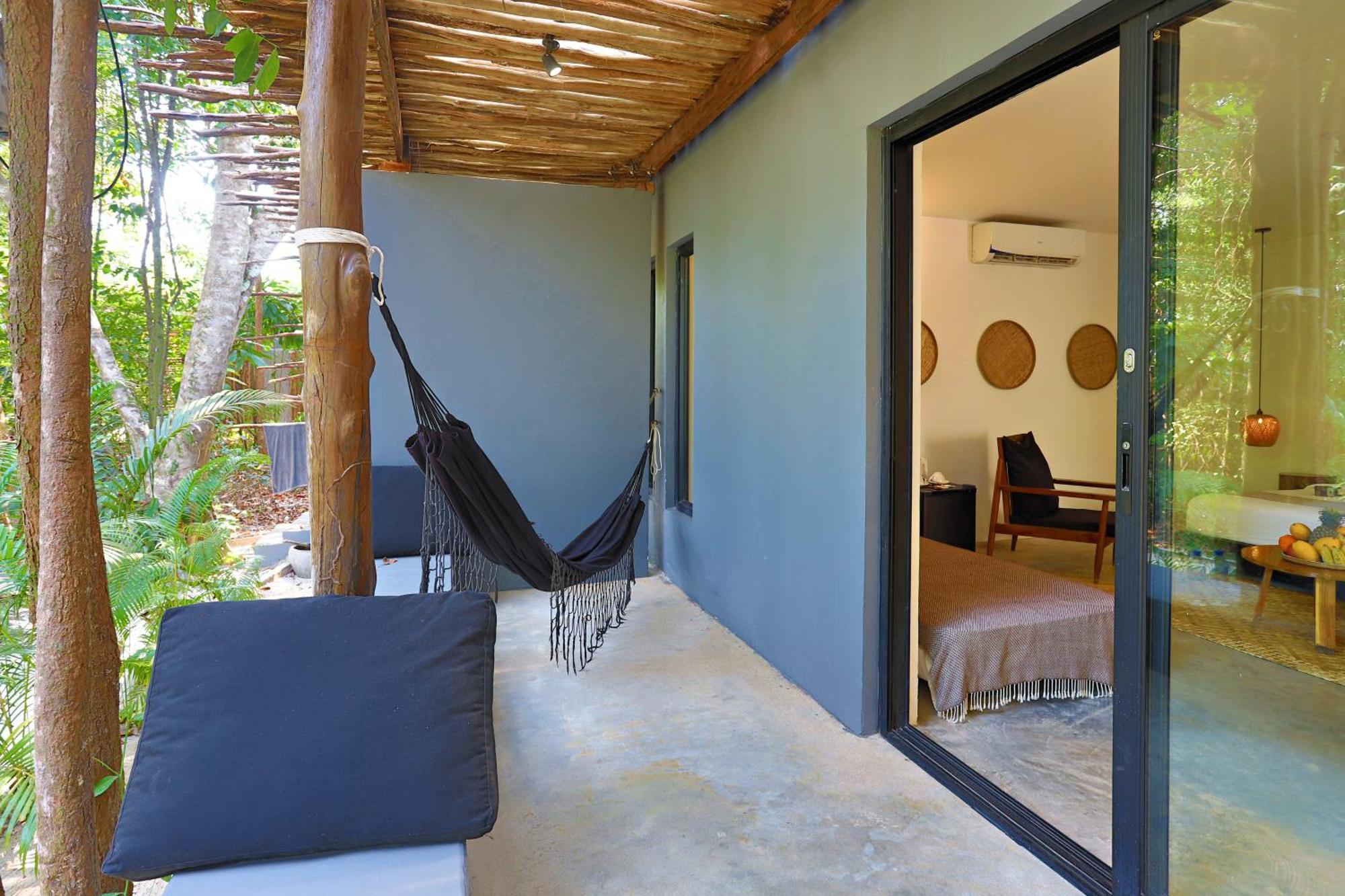 Tamu Koh Rong Otel Pagoda Beach Dış mekan fotoğraf