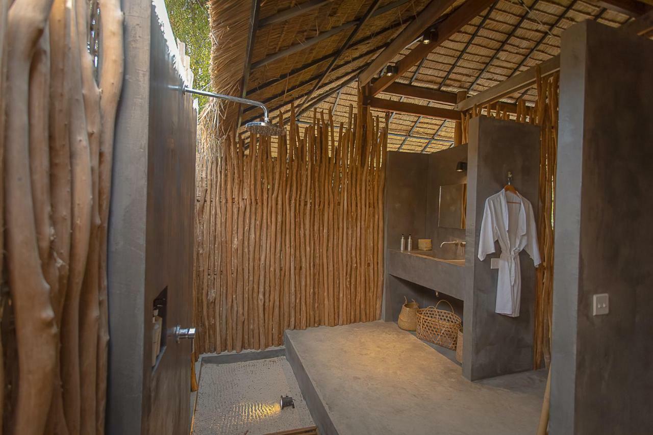 Tamu Koh Rong Otel Pagoda Beach Dış mekan fotoğraf