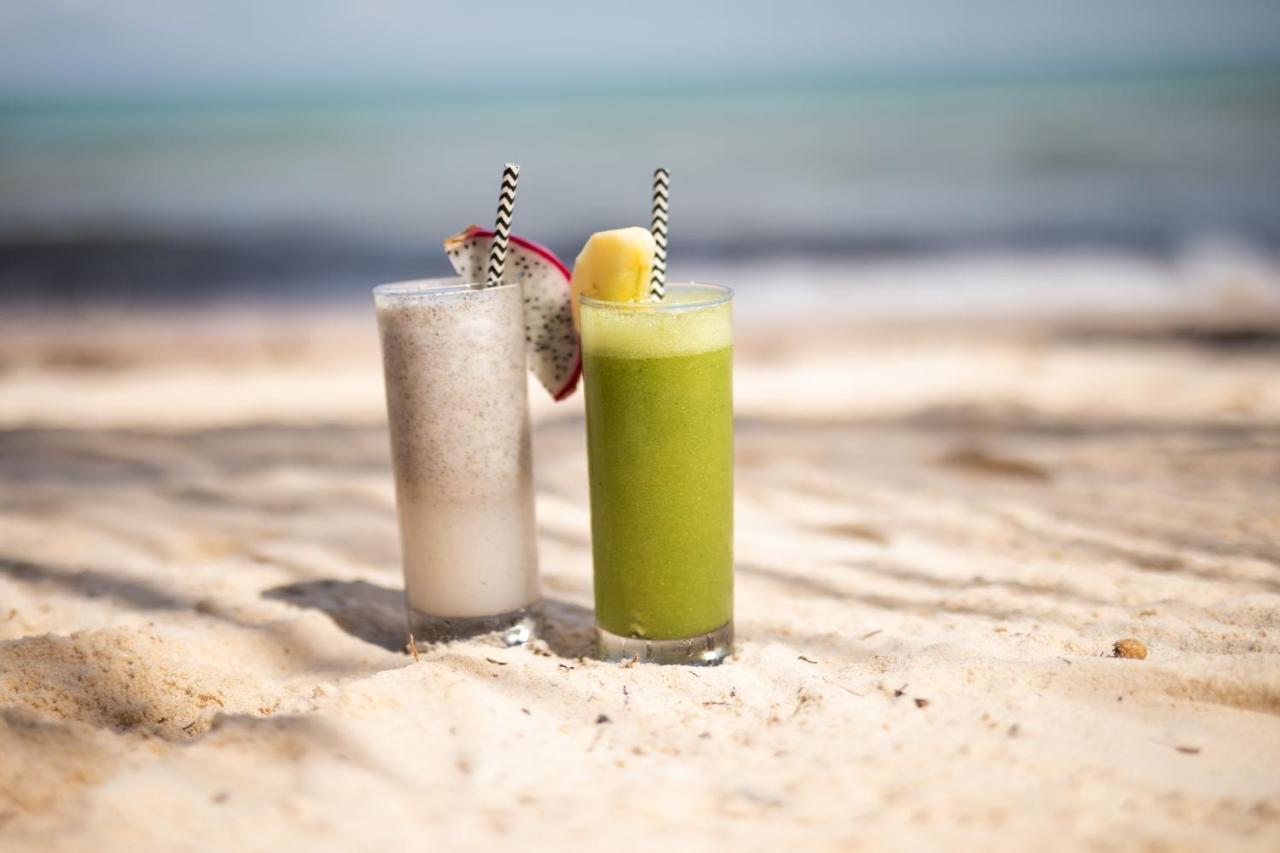 Tamu Koh Rong Otel Pagoda Beach Dış mekan fotoğraf